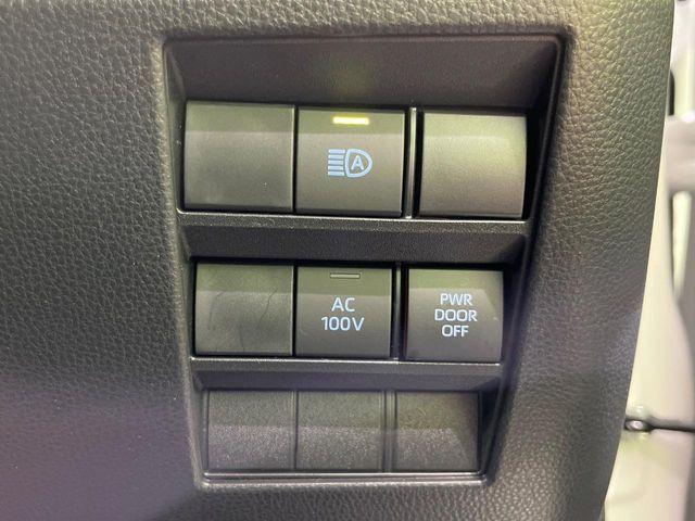 ヴォクシー（新潟県長岡市）画像46