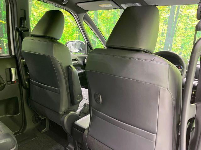 ヴォクシー（新潟県長岡市）画像59