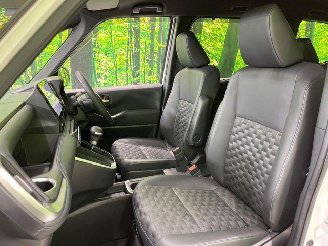 ヴォクシー（新潟県長岡市）画像62