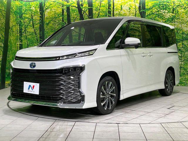 ヴォクシー（新潟県長岡市）画像76