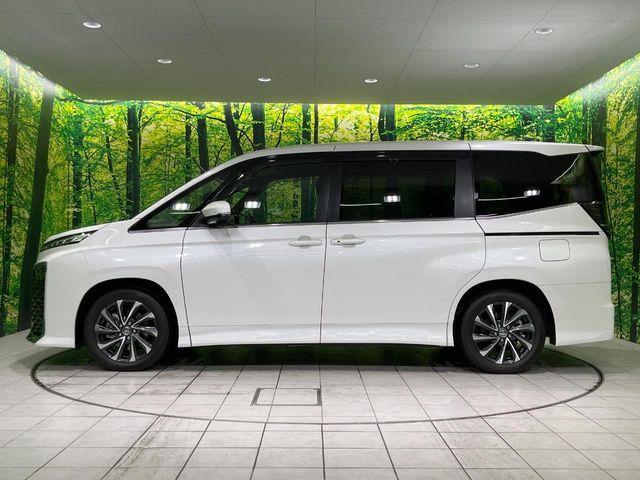 ヴォクシー（新潟県長岡市）画像79