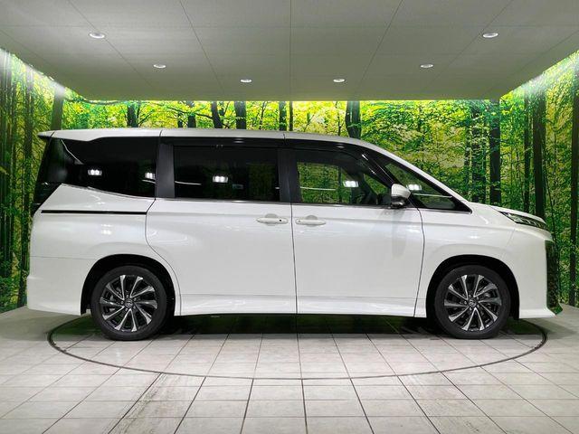 ヴォクシー（新潟県長岡市）画像80