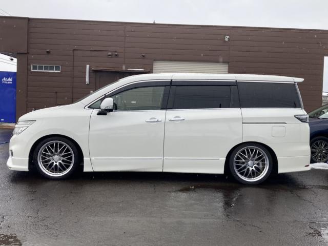 エルグランド（新潟県燕市）画像33