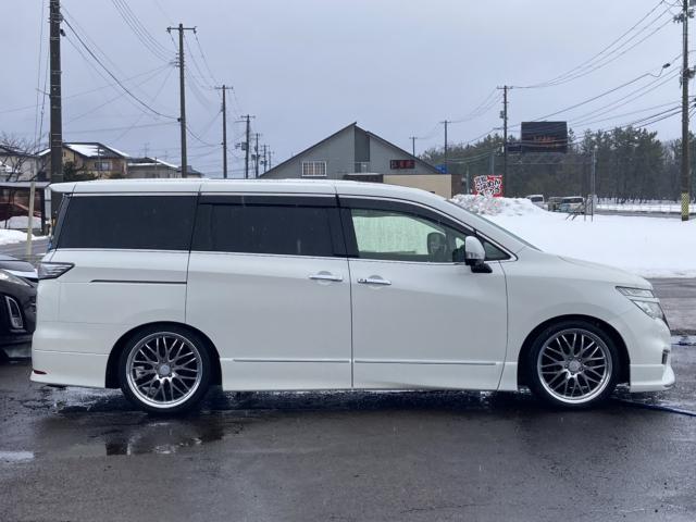 エルグランド（新潟県燕市）画像35