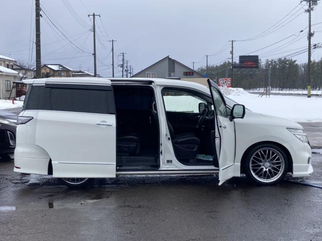 エルグランド（新潟県燕市）画像36