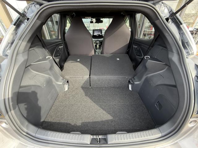 ヤリス（新潟県長岡市）画像42