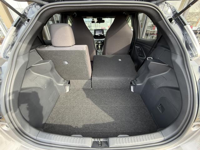 ヤリス（新潟県長岡市）画像41