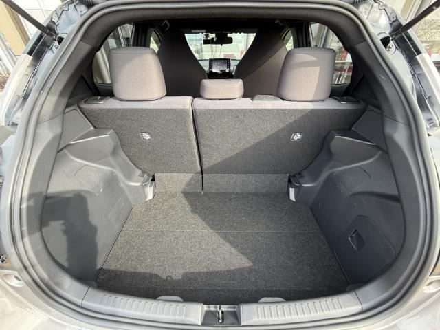 ヤリス（新潟県長岡市）画像40