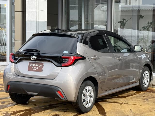 ヤリス（新潟県長岡市）画像38