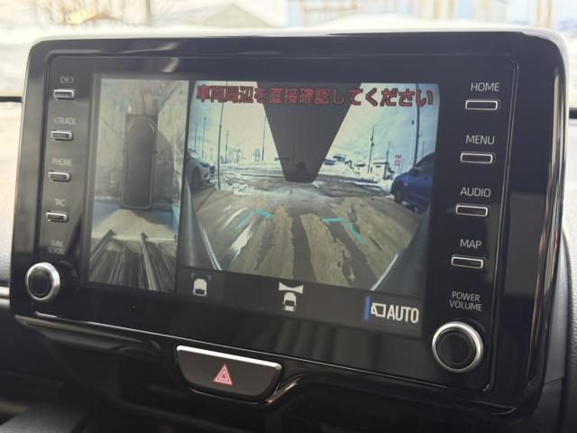 ヤリス（新潟県長岡市）画像21