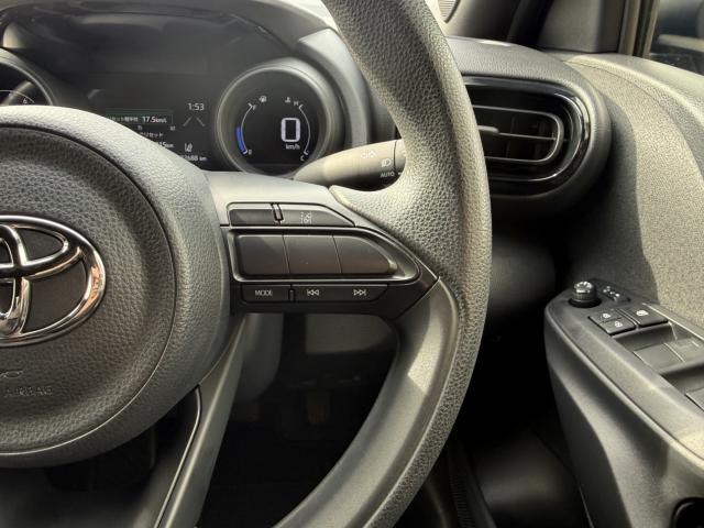 ヤリス（新潟県長岡市）画像14