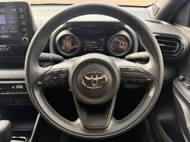 ヤリス（新潟県長岡市）画像9