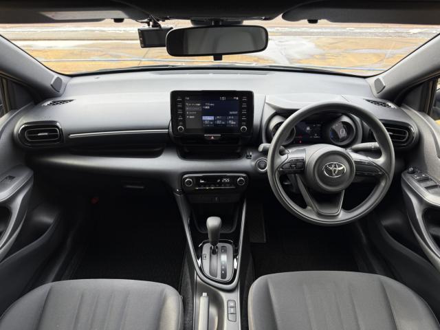 ヤリス（新潟県長岡市）画像6