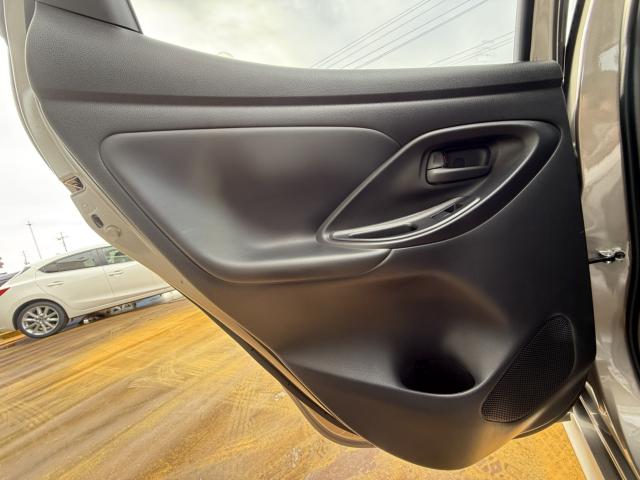 ヤリス（新潟県長岡市）画像34