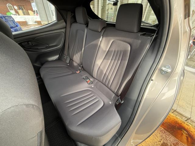 ヤリス（新潟県長岡市）画像33