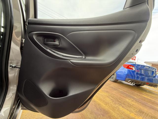 ヤリス（新潟県長岡市）画像31