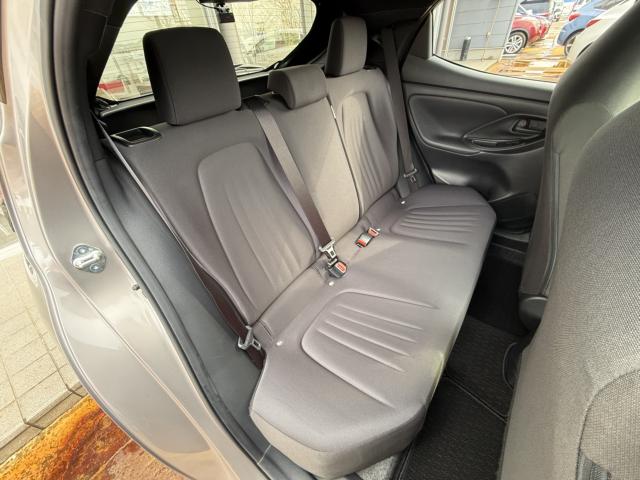 ヤリス（新潟県長岡市）画像30