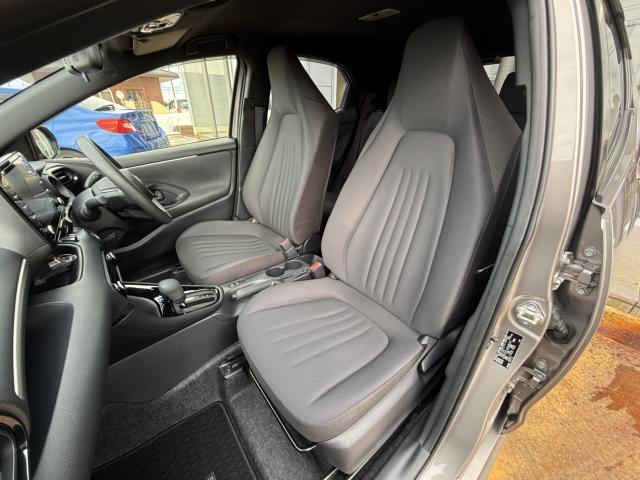 ヤリス（新潟県長岡市）画像27