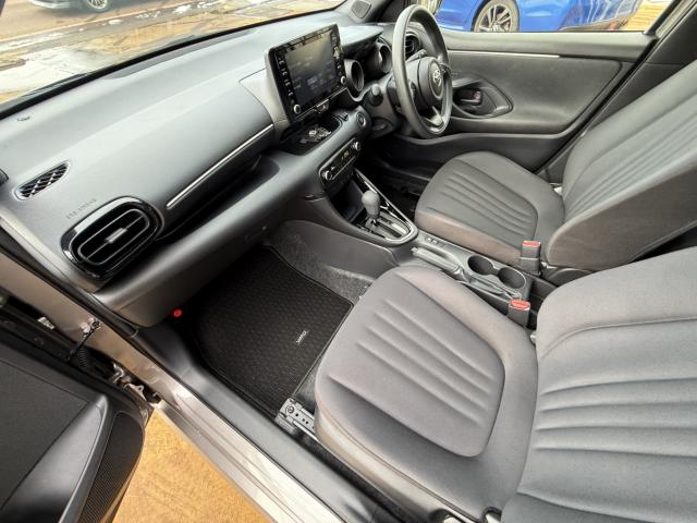 ヤリス（新潟県長岡市）画像26