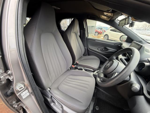 ヤリス（新潟県長岡市）画像23