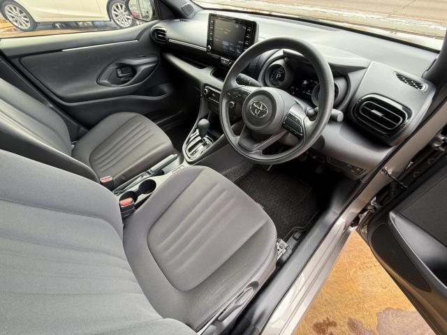 ヤリス（新潟県長岡市）画像22