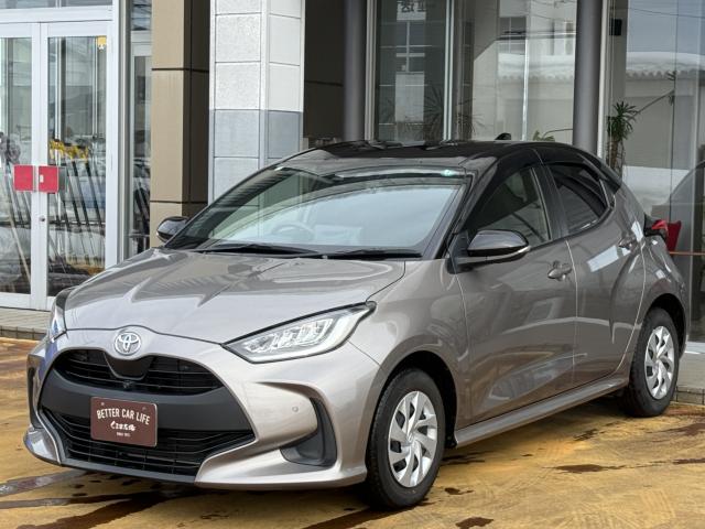 ヤリス（新潟県長岡市）画像37