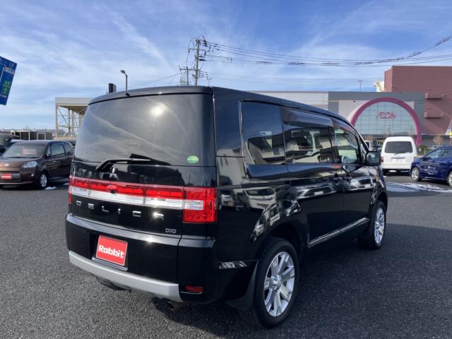 デリカＤ：５（新潟県新潟市西区）画像3