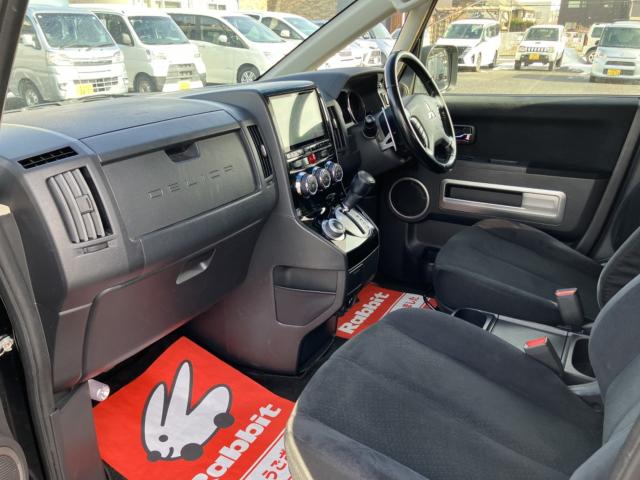 デリカＤ：５（新潟県新潟市西区）画像25