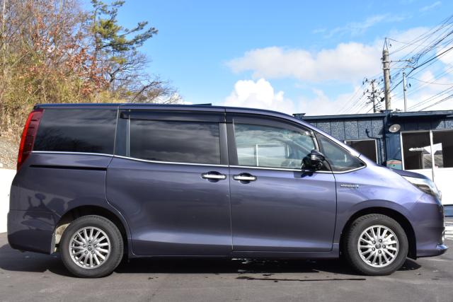 エスクァイア（新潟県新潟市西区）画像10