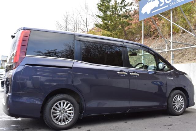 エスクァイア（新潟県新潟市西区）画像12