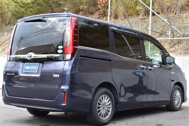 エスクァイア（新潟県新潟市西区）画像13