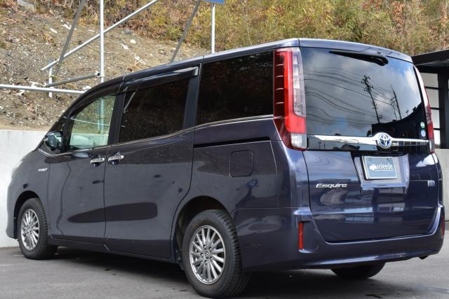 エスクァイア（新潟県新潟市西区）画像15