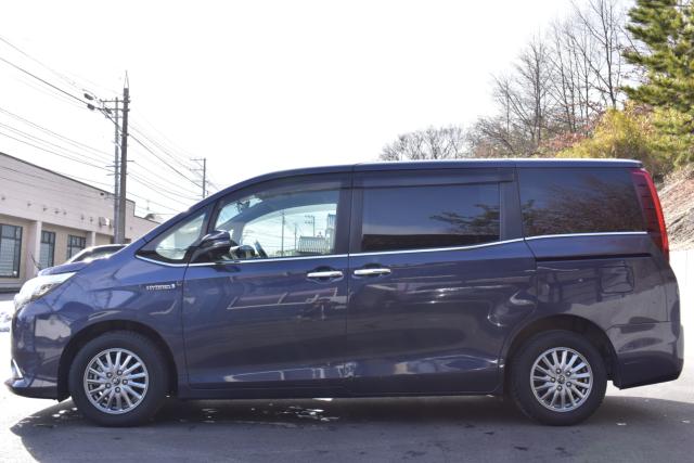 エスクァイア（新潟県新潟市西区）画像17