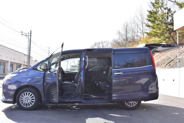 エスクァイア（新潟県新潟市西区）画像18