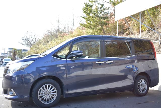 エスクァイア（新潟県新潟市西区）画像19