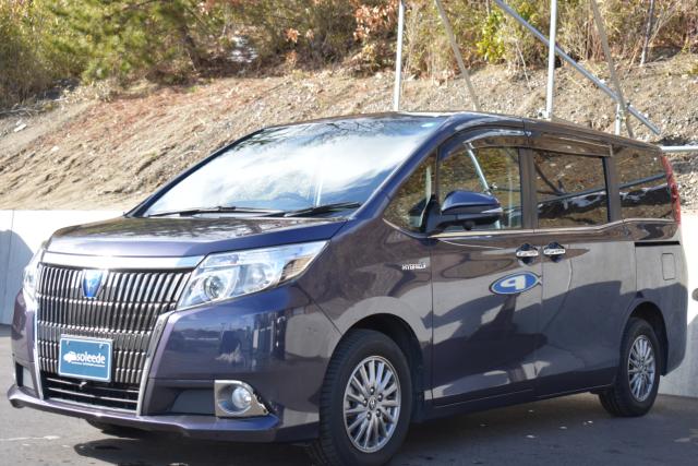 エスクァイア（新潟県新潟市西区）画像20