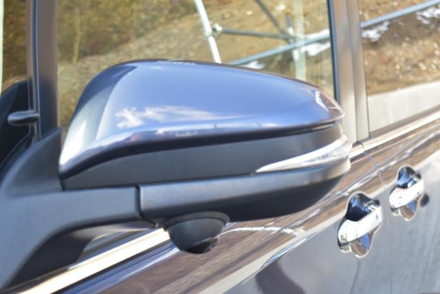 エスクァイア（新潟県新潟市西区）画像22