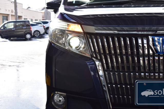 エスクァイア（新潟県新潟市西区）画像23