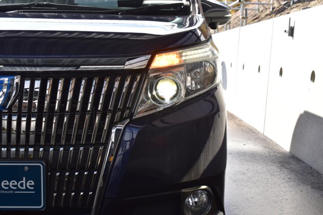 エスクァイア（新潟県新潟市西区）画像24