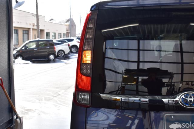 エスクァイア（新潟県新潟市西区）画像25