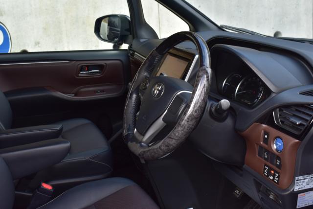 エスクァイア（新潟県新潟市西区）画像28