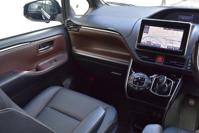 エスクァイア（新潟県新潟市西区）画像30