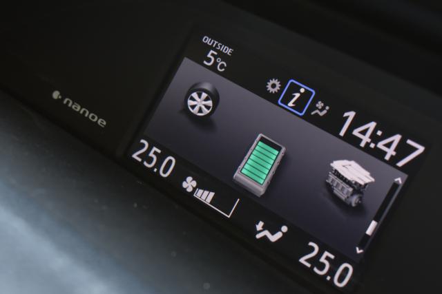 エスクァイア（新潟県新潟市西区）画像31