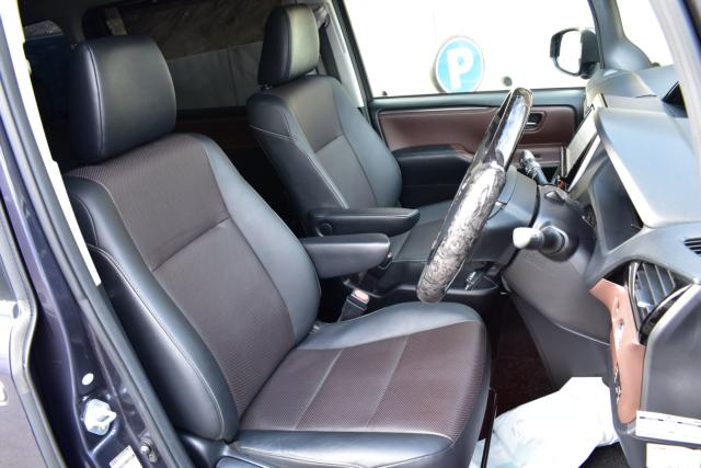 エスクァイア（新潟県新潟市西区）画像35