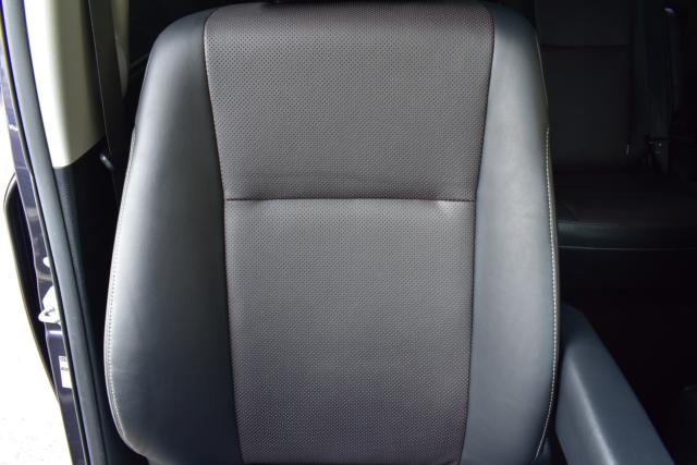 エスクァイア（新潟県新潟市西区）画像36