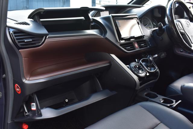 エスクァイア（新潟県新潟市西区）画像39