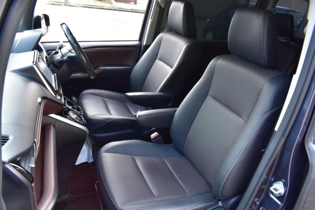 エスクァイア（新潟県新潟市西区）画像40