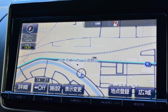 エスクァイア（新潟県新潟市西区）画像44