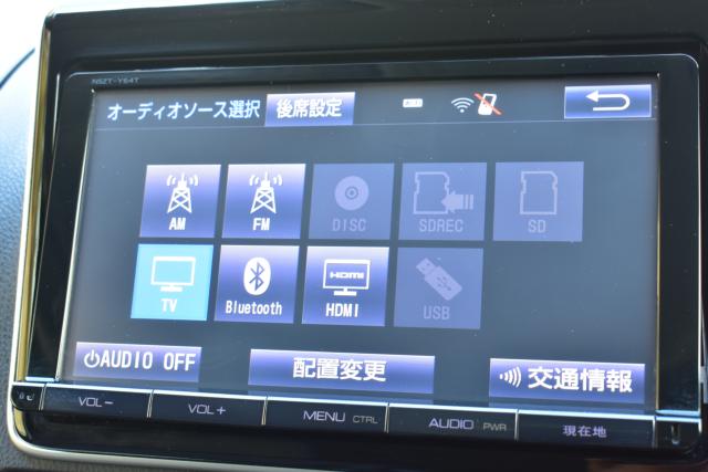 エスクァイア（新潟県新潟市西区）画像46