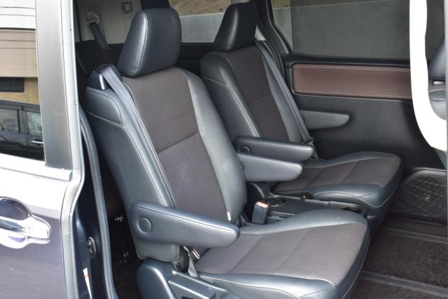 エスクァイア（新潟県新潟市西区）画像48